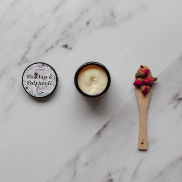 Recovery & Protect Cream