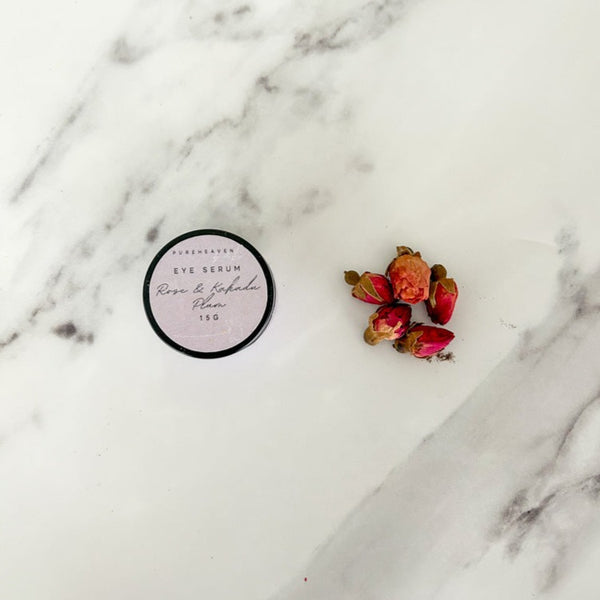 Rose & Kakadu Plum Eye Serum