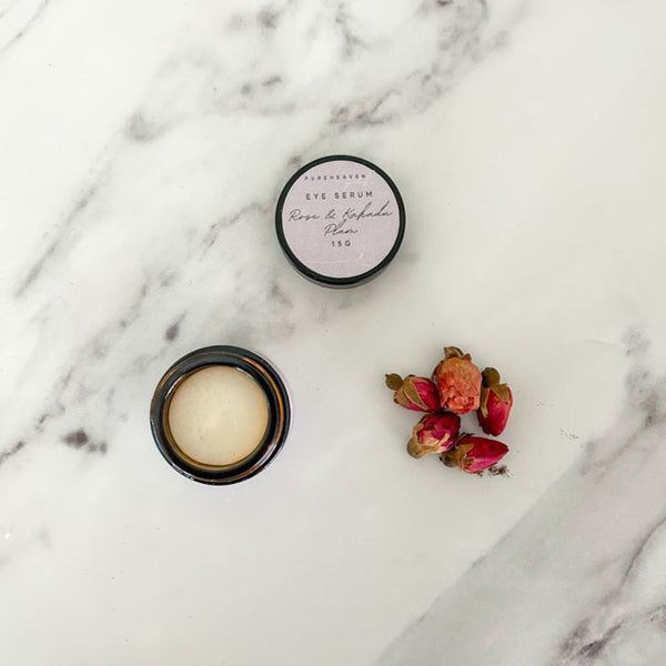 Rose & Kakadu Plum Eye Serum