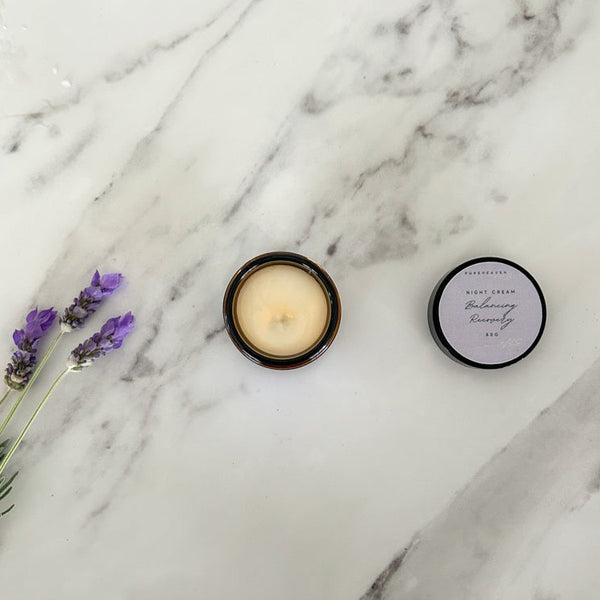 Balancing Recovery Night Cream