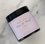 Rose & Musk Body Lotion